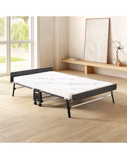 Jay-Be Grand Folding Bed with e-Pocket Mattress - Small Double