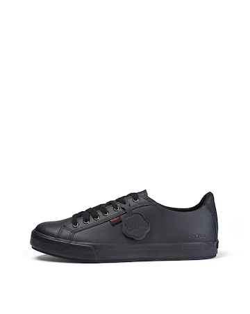 Kickers Tovni Hi Lace Up Trainer