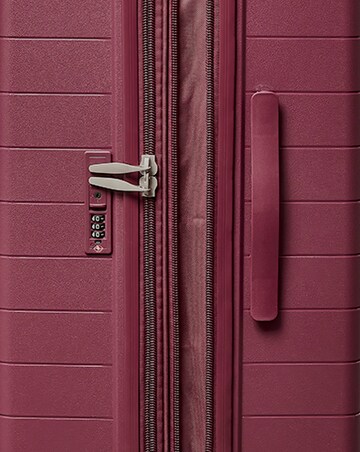 Rock Palma Medium Suitcase