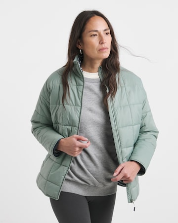 Regatta Courcelle Quilted Jacket