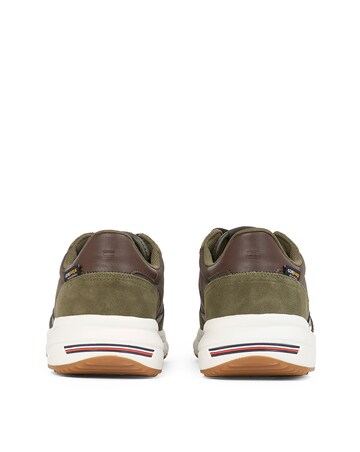 Tommy Hilfiger Faston Cordura Trainers