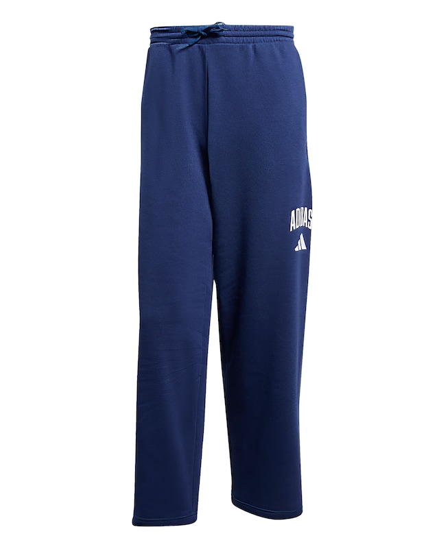 adidas Collegiate Logo Pants