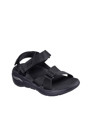 Skechers Go Walk Arch Fit Sandals