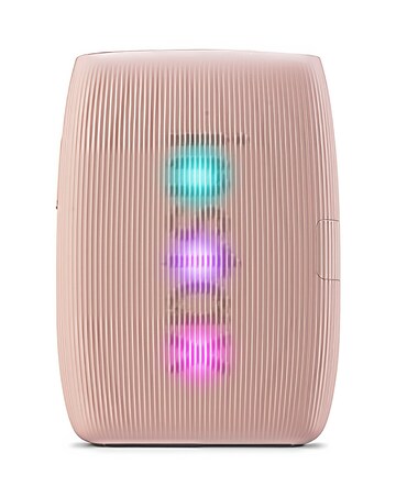 Fujifilm Instax Mini Link 3 Photo Printer with 20 Shot Film Pack - Pink