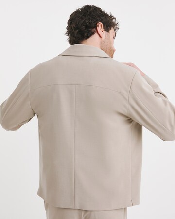 Zip Harrington Stretch Jacket