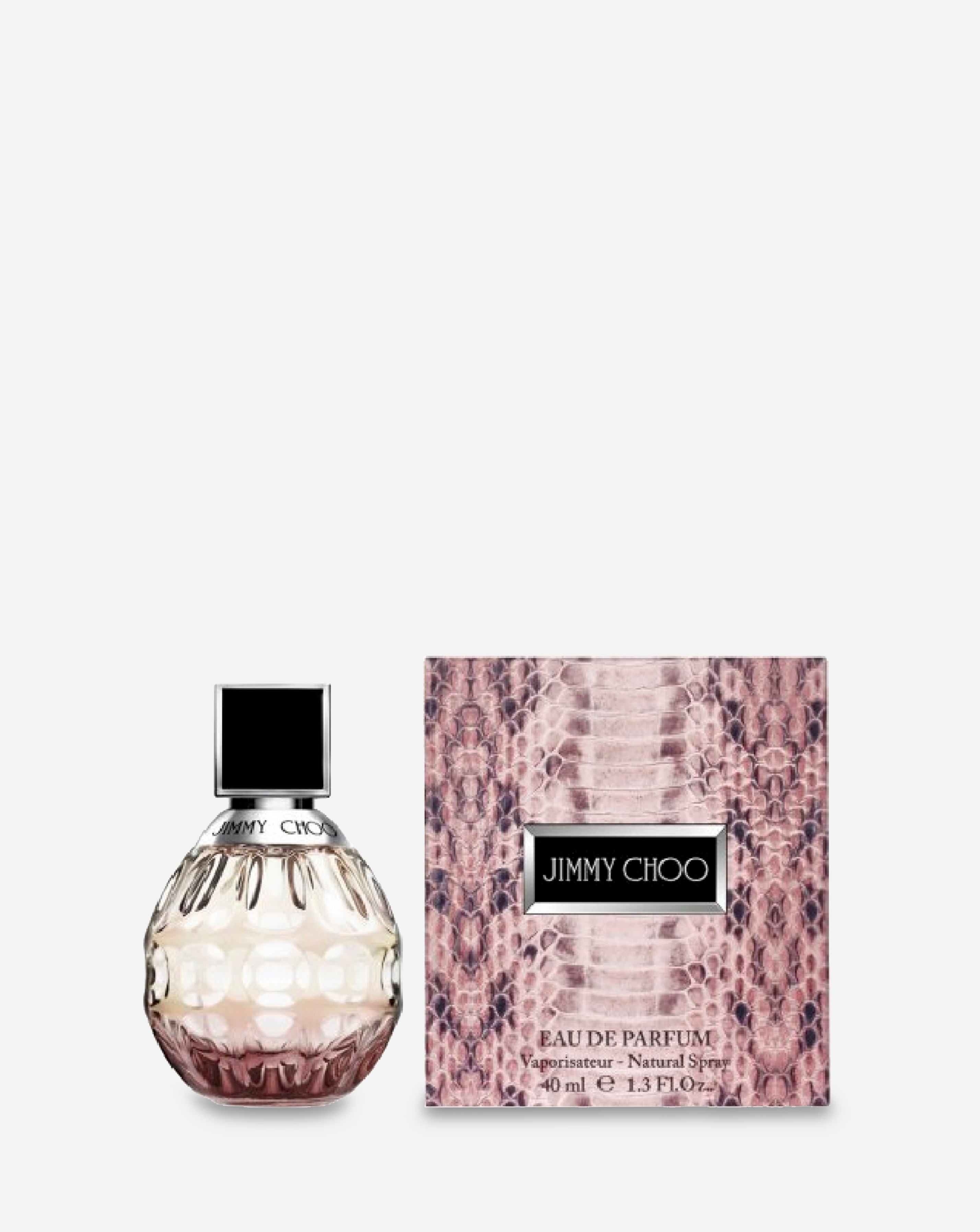 Jimmy Choo Woman Eau De Parfum 40ml JD Williams