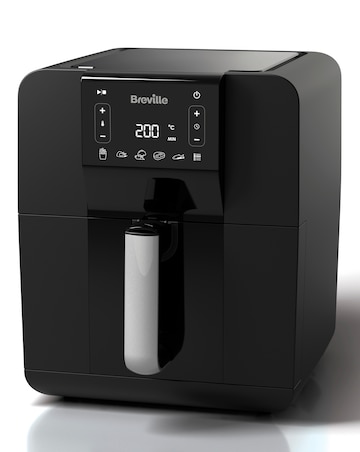 Breville VDF126 5.5 Litre Halo Air Fryer