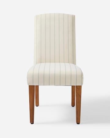 Julipa Ashford Extending Dining Table with 6 Everly Chairs