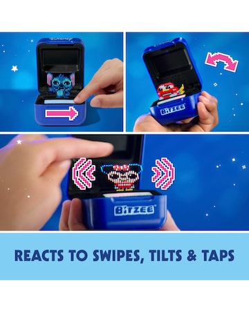 Bitzee Disney Interactive Digital Pet