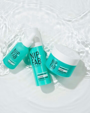 Nip+Fab Hyaluronic Fix Extreme 4 Gel Cream 2%