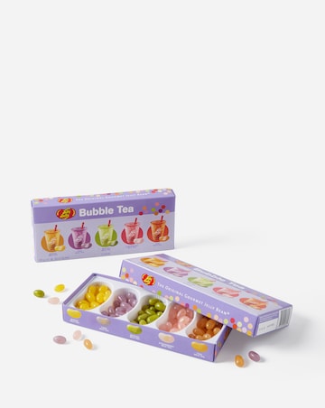 Jelly Belly Bubble Tea Gift Box Duo Pack