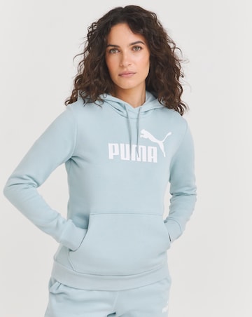 PUMA Essential Logo Hoodie
