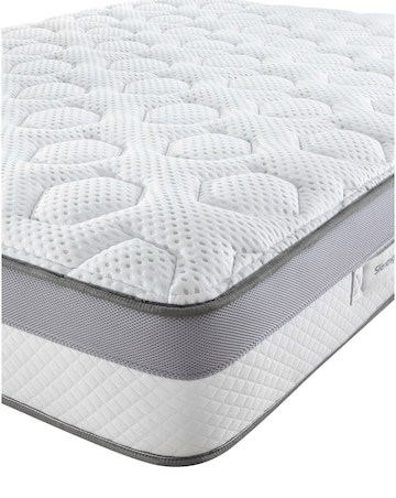 Silentnight Memory Cool 1000 Pocket Mattress