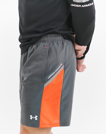 Under Armour Tech Utility Shorts