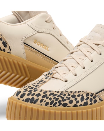 Sorel Ona Ave T-Toe Trainers