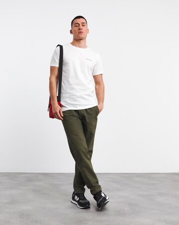 Columbia Rapid Ridge Back T-Shirt