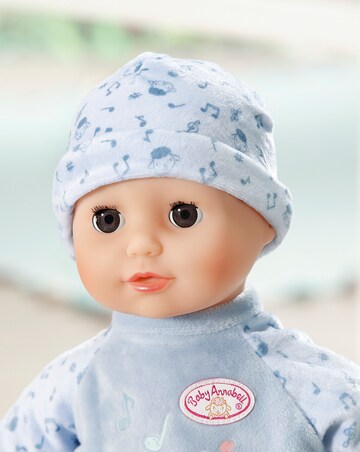 Baby Annabell Little Alexander 36cm Doll
