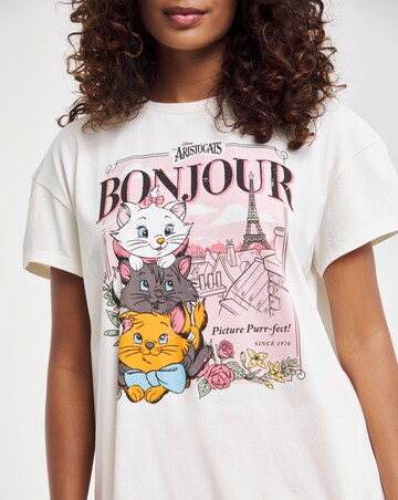 Aristocat Pyjama Set