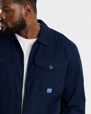 Jack & Jones Premium Jaden Jacket - Navy