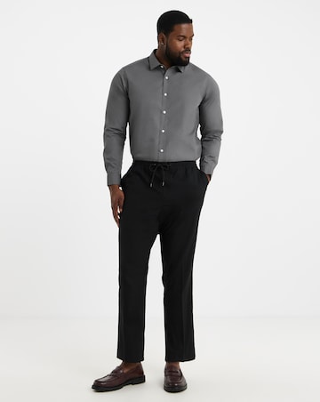 Long Sleeve Formal Shirt Regular