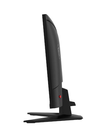 MSI MAG 274QF 27in 180Hz WQHD HDR Rapid IPS 0.5ms Flat Gaming Monitor