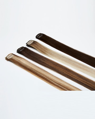 Beauty Works Colour Match Me Tester Piece - Ebony