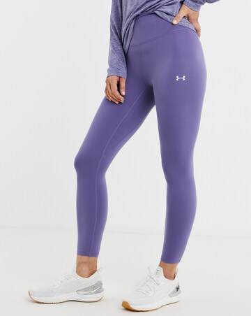 Under Armour Motion Ankle Leggings