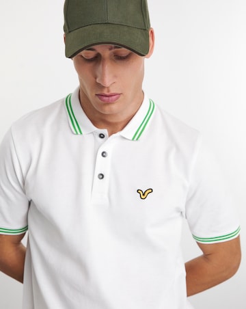 Voi Neon Tipping Polo Long Length