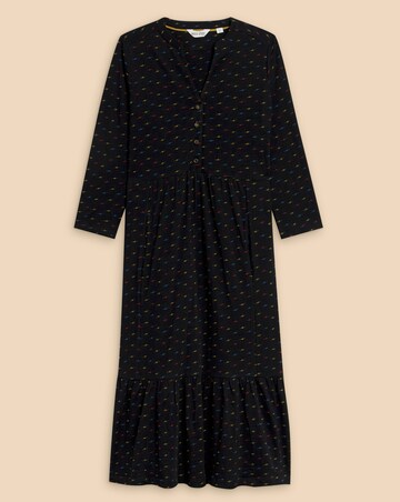 White Stuff Naya Jersey Dress