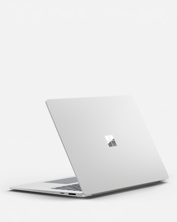 Microsoft Surface Copilot+ 15in 16GB 512GB LCD Laptop - Platinum