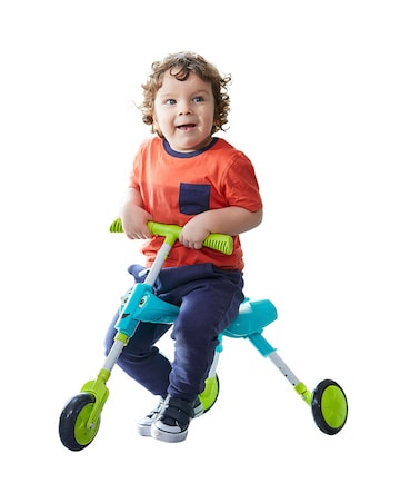 Scuttlebug XL Ride On