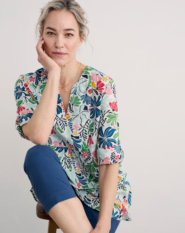 Seasalt Cornwall Tunic