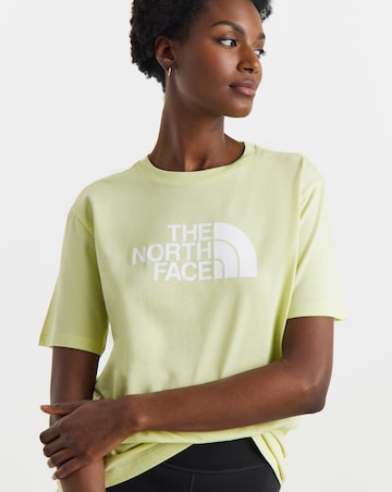 The North Face Evolution Half Dome Relaxed T-Shirt