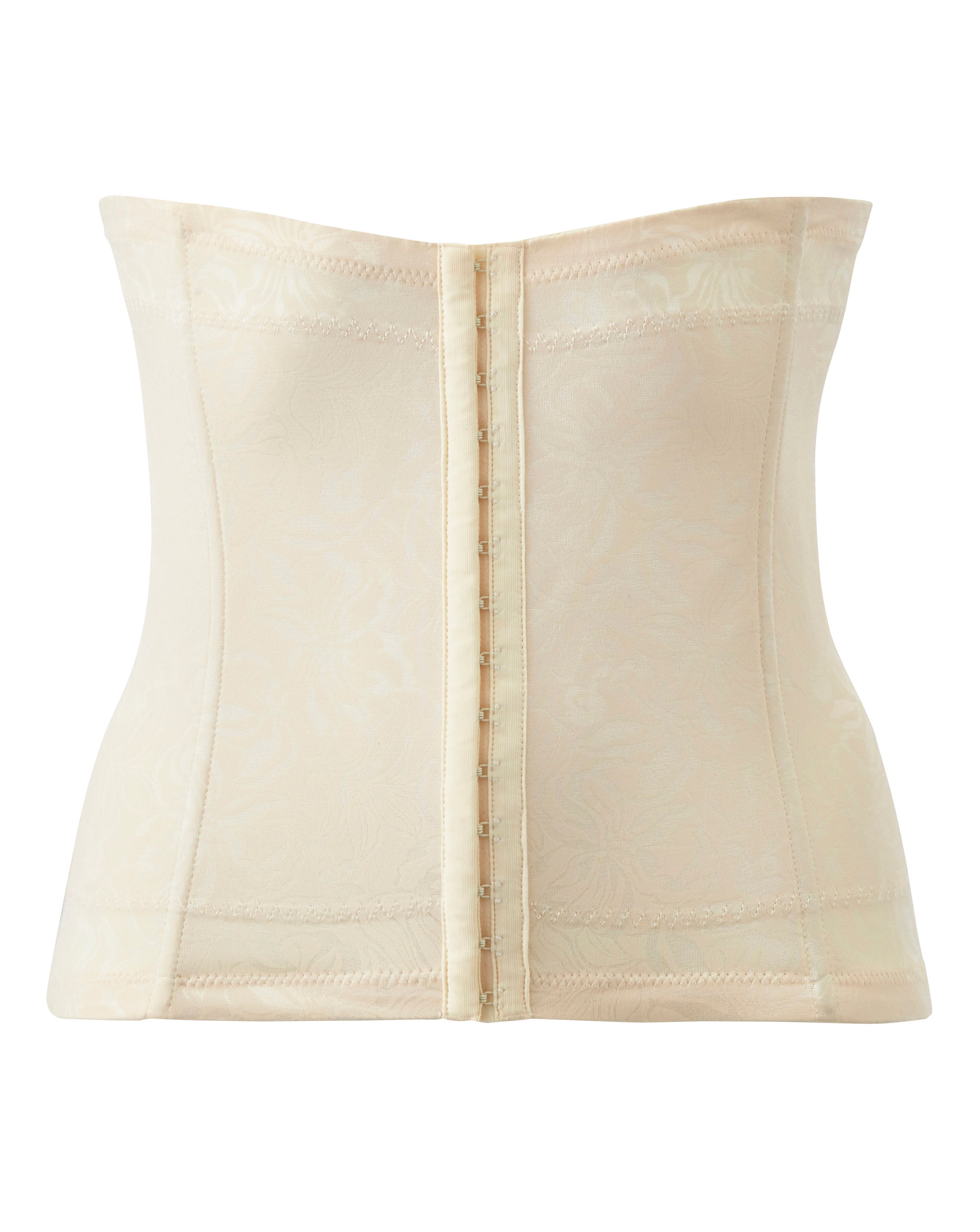 Maidenform Take Inches Off Firm Control Waist Nipper