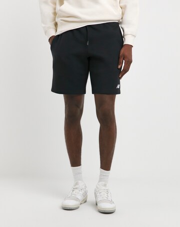 New Balance Fleece Shorts