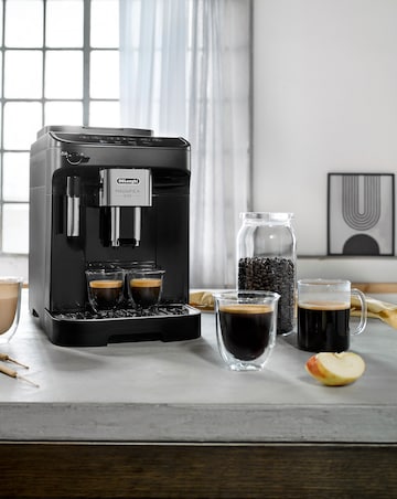 De'Longhi ECAM290.21 Magnifica Evo Automatic Bean to Cup Coffee Machine