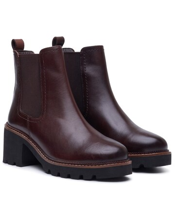 Hush Puppies Gaia Chelsea Boot