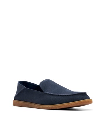 Clarks Clarkbay Step Shoes