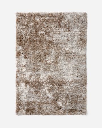 Hadley Shaggy Mix Cosy Rug