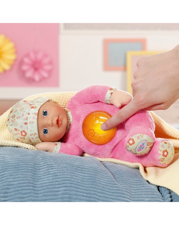 BABY born for babies Nightfriend 30cm Doll