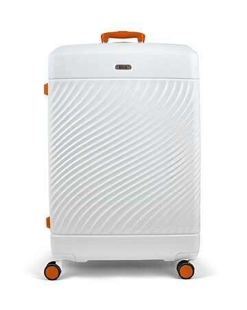 Rock Love Island Large Suitcase