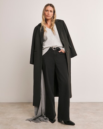 Anthology Gifting V Neck Jumper