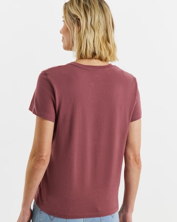 Levi's Perfect Tee