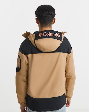 Columbia Challenger II Insulated Pullover