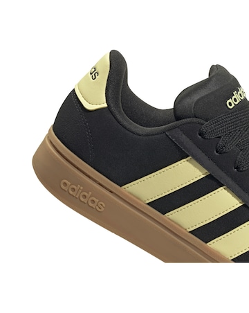 adidas Grand Court Alpha 00s Trainers