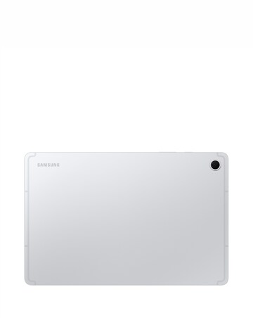 Samsung Galaxy Tab S10 Lite 10.9in 128GB WiFi Tablet - Silver