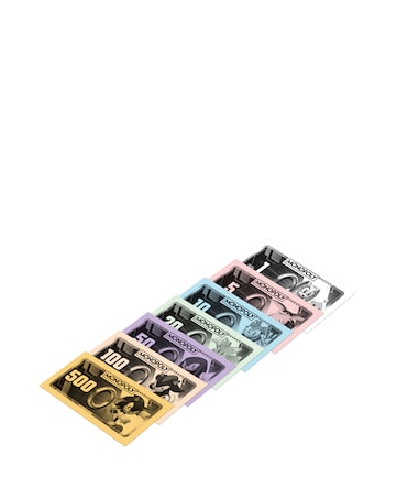 Sonic The Hedgehog Monopoly