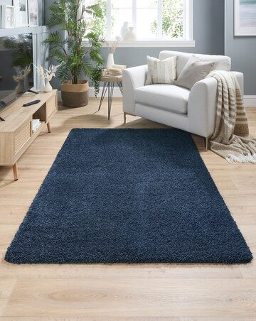 Buddy Washable & Stain Resistant Rug