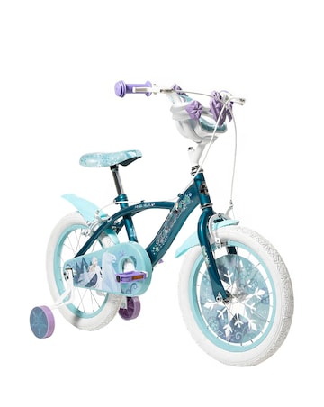 Huffy Disney Frozen 16-inch Bike
