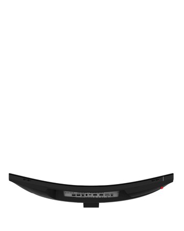 MSI MAG 275CQRF-QD 27in QHD 170Hz Rapid VA Quantum Dot Curved Gaming Monitor